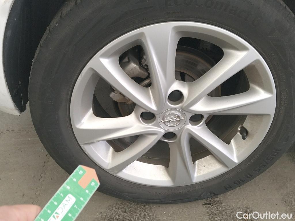  Opel  Corsa OPEL  1.2T XHL 74kW (100CV) Elegance (CX2) #12