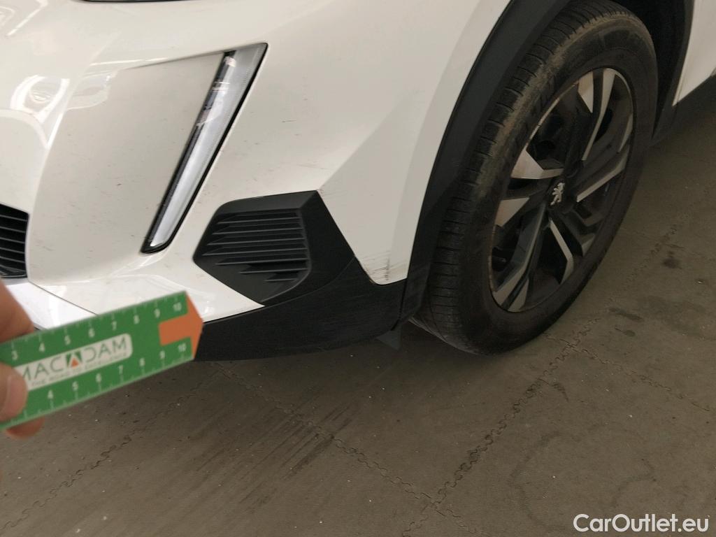  Peugeot  2008 PEUGEOT  / 2019 / 5P / todoterreno Allure BlueHDI 81kW (110CV) #15