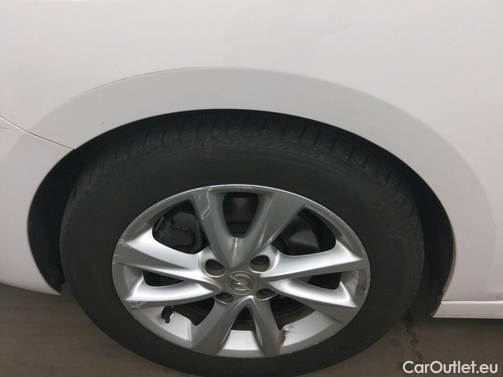  Opel  Corsa OPEL  1.2T XHL 74kW (100CV) Elegance (CX2) #5