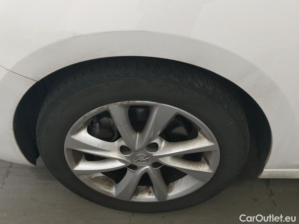  Opel  Corsa OPEL  1.2T XHL 74kW (100CV) Elegance (CX2) #9