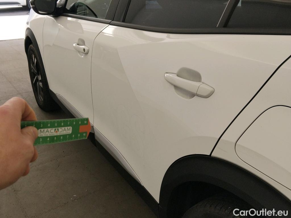  Peugeot  2008 PEUGEOT  / 2019 / 5P / todoterreno Allure BlueHDI 81kW (110CV) #11