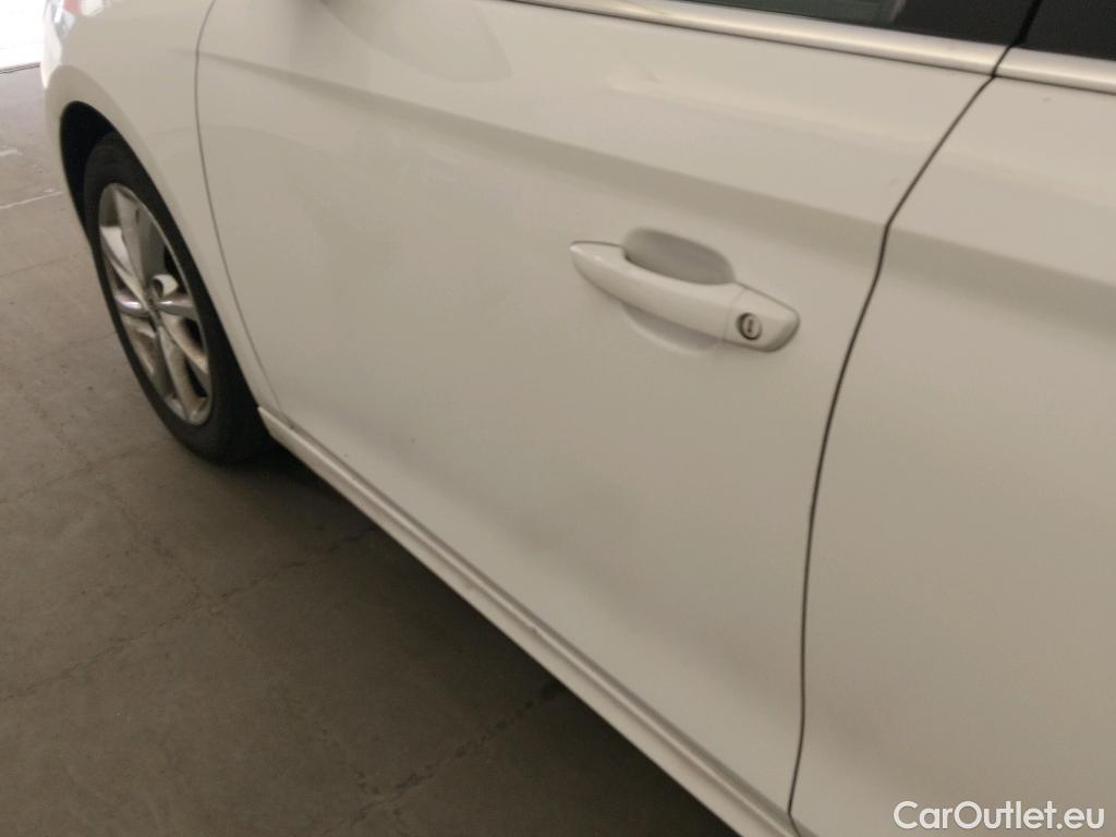  Opel  Corsa OPEL  1.2T XHL 74kW (100CV) Elegance (CX2) #21