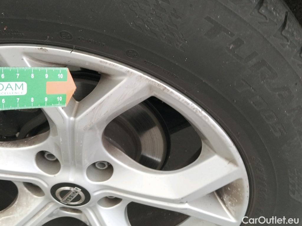  Nissan  Juke NISSAN  / 2019 / 5P / crossover DIG-T 84 kW (114 CV) DCT 7 V N-Connecta (AC2) #16