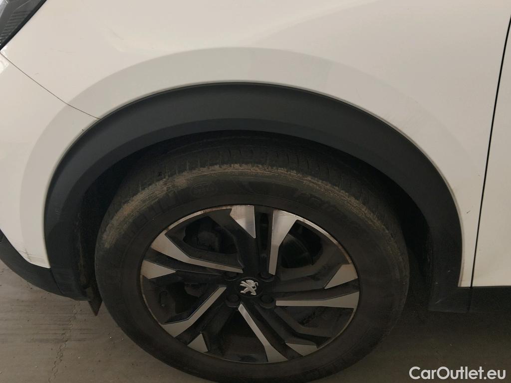  Peugeot  2008 PEUGEOT  / 2019 / 5P / todoterreno Allure BlueHDI 81kW (110CV) #22