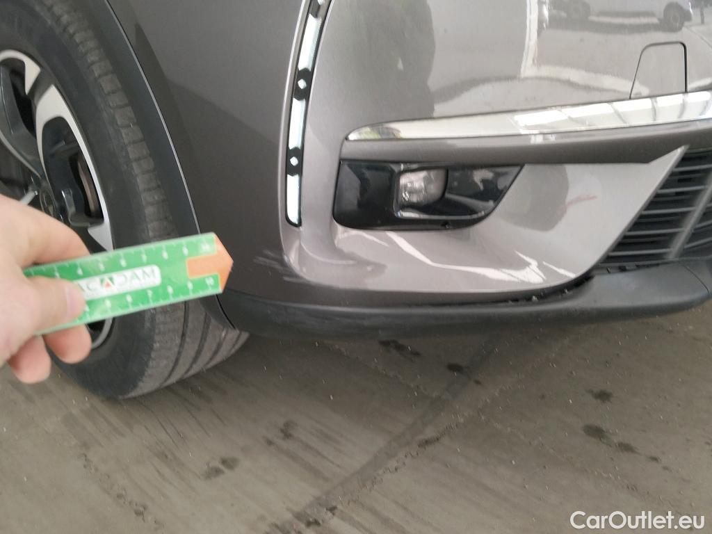  DS  DS7 DS DS 7 Crossback / 2017 / 5P / todoterreno BlueHDi DE 96kW (130CV) Auto. CHIC (AC) #19