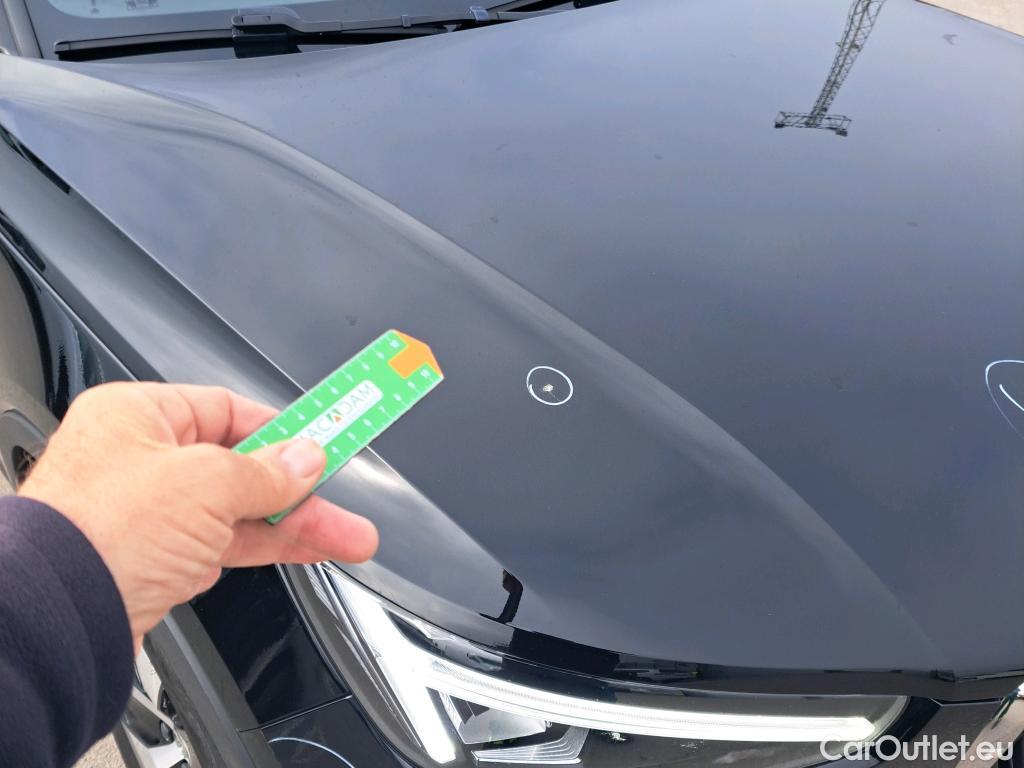  Volvo  XC 40 VOLVO XC40 / 2021 / 5P / todoterreno 2.0 B3 G Core Auto #22