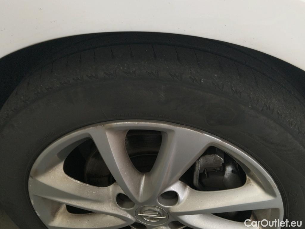  Opel  Corsa OPEL  1.2T XHL 74kW (100CV) Elegance (CX2) #7