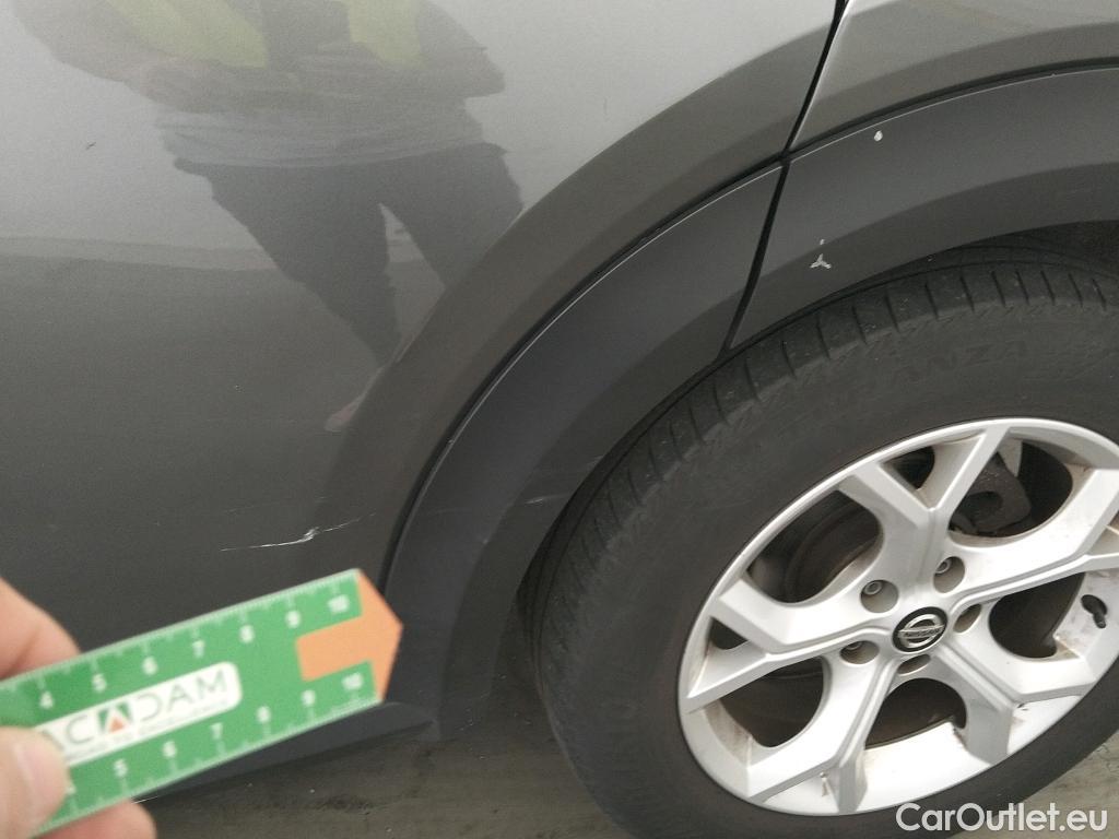  Nissan  Juke NISSAN  / 2019 / 5P / crossover DIG-T 84 kW (114 CV) DCT 7 V N-Connecta (AC2) #26