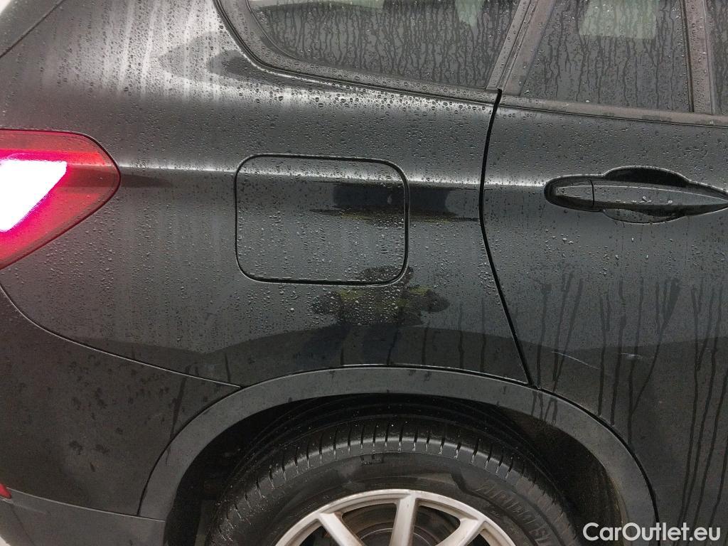  Bmw  X1 BMW  / 2019 / 5P / todoterreno sDrive16d Business #5