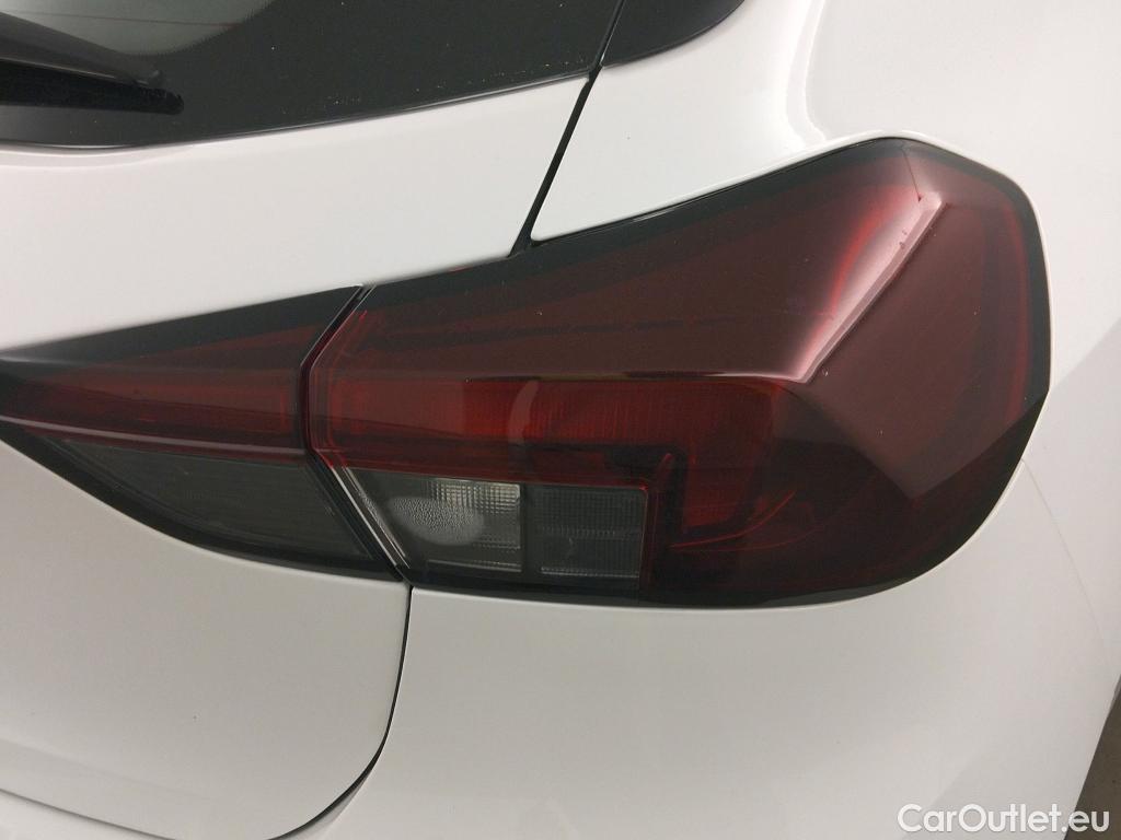  Opel  Corsa OPEL  1.2T XHL 74kW (100CV) Elegance (CX2) #1