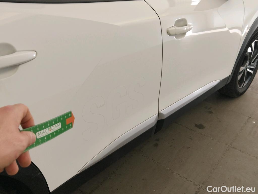  Peugeot  2008 PEUGEOT  / 2019 / 5P / todoterreno Allure BlueHDI 81kW (110CV) #10