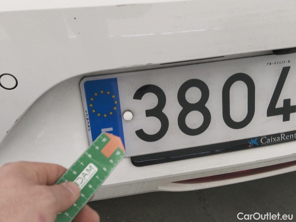  Opel  Corsa OPEL  1.2T XHL 74kW (100CV) Elegance (CX2) #20