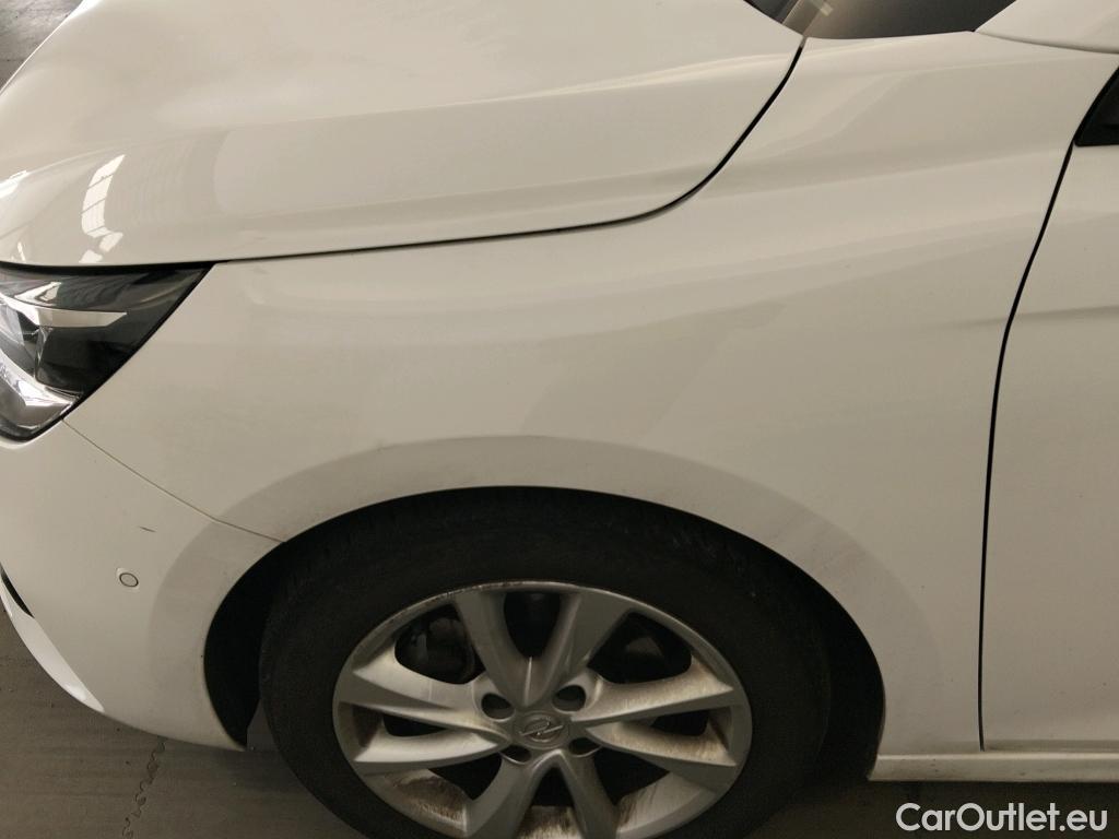  Opel  Corsa OPEL  1.2T XHL 74kW (100CV) Elegance (CX2) #3