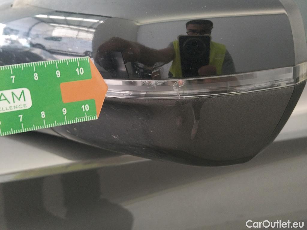  DS  DS7 DS DS 7 Crossback / 2017 / 5P / todoterreno BlueHDi DE 96kW (130CV) Auto. CHIC (AC) #25