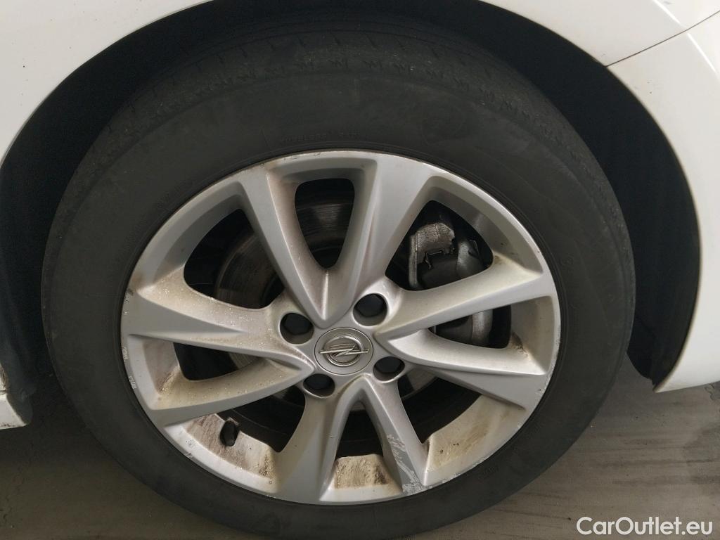  Opel  Corsa OPEL  1.2T XHL 74kW (100CV) Elegance (CX2) #23