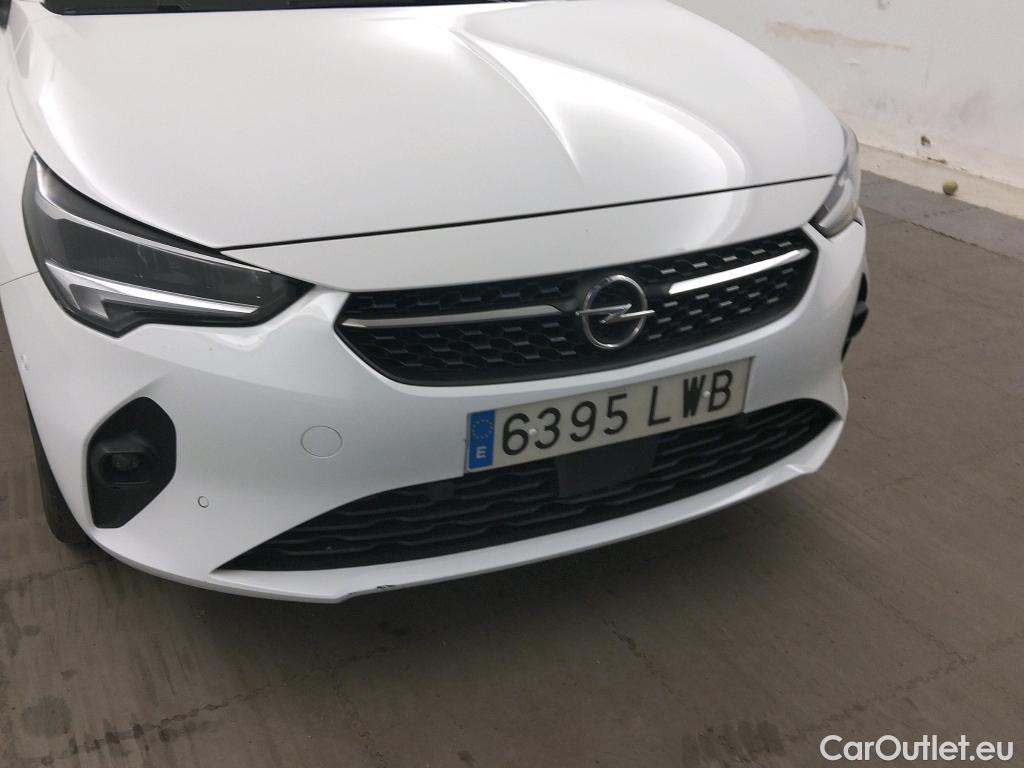  Opel  Corsa OPEL  1.2T XHL 74kW (100CV) Elegance (CX2) #17
