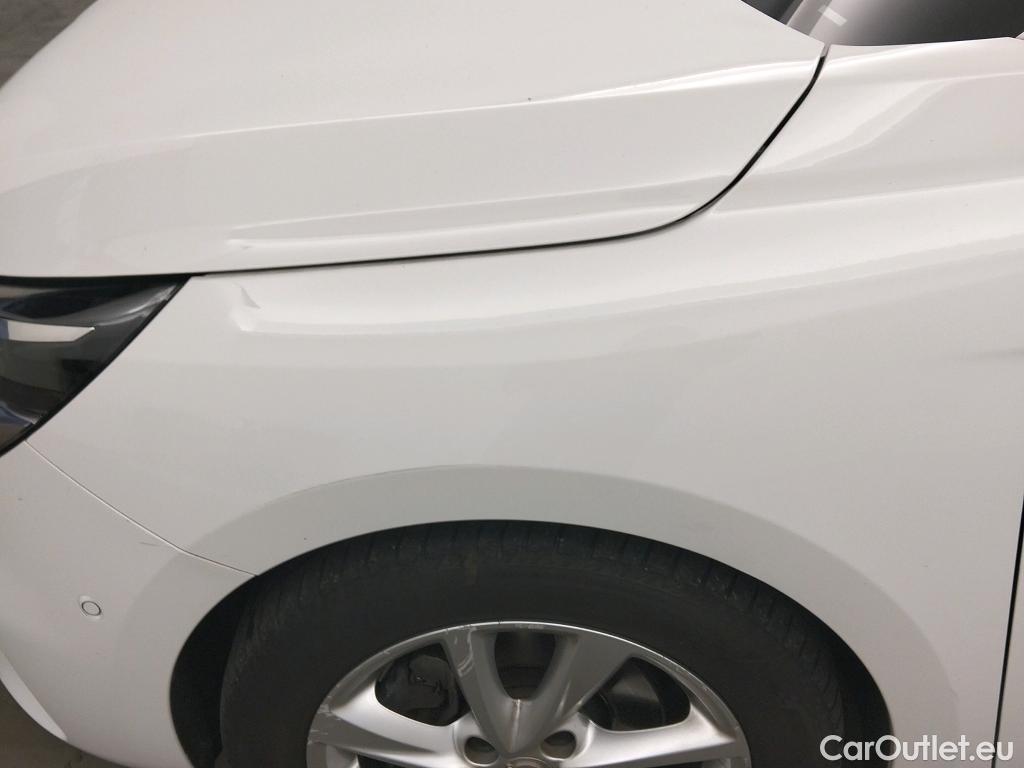  Opel  Corsa OPEL  1.2T XHL 74kW (100CV) Elegance (CX2) #23