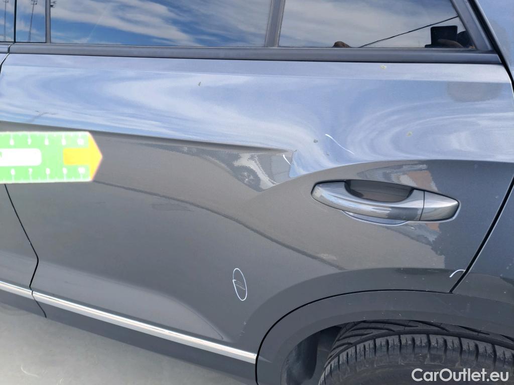  Volkswagen  T-ROC VOLKSWAGEN  / 2017 / 5P / todoterreno Sport 1.5 TSI 110kW (150CV) DSG #32