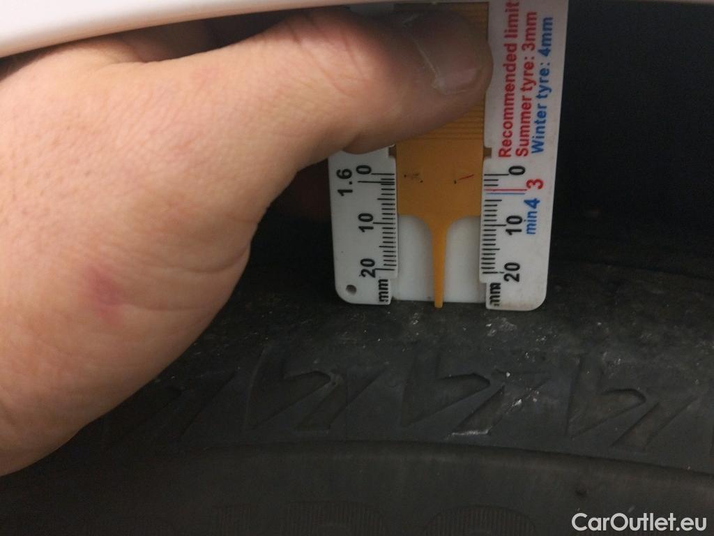  Opel  Corsa OPEL  1.2T XHL 74kW (100CV) Elegance (CX2) #14