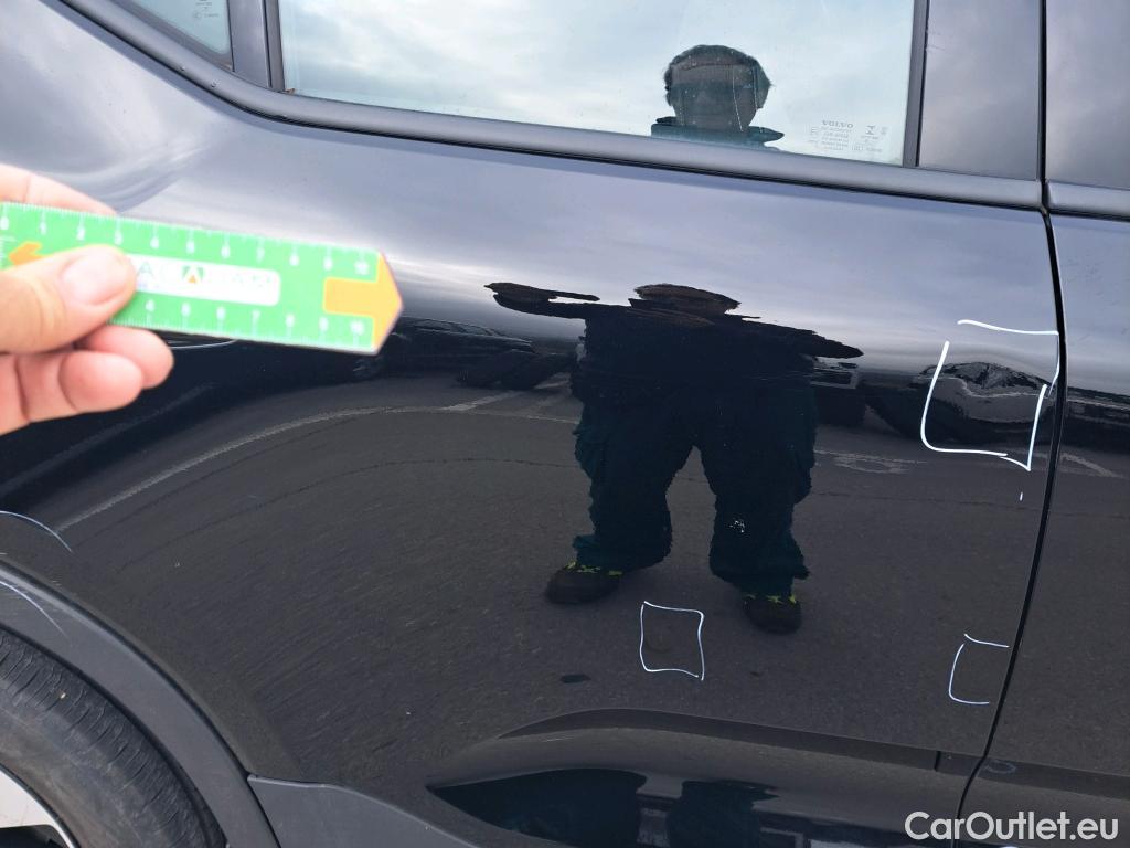  Volvo  XC 40 VOLVO XC40 / 2021 / 5P / todoterreno 2.0 B3 G Core Auto #8