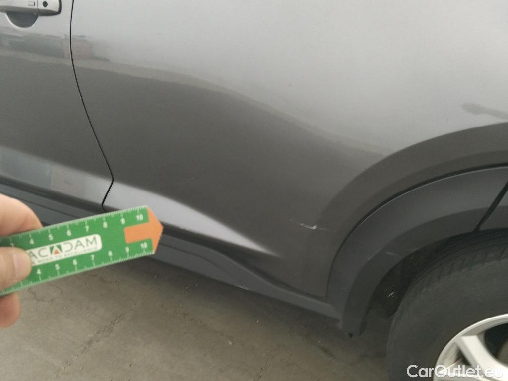  Nissan  Juke NISSAN  / 2019 / 5P / crossover DIG-T 84 kW (114 CV) DCT 7 V N-Connecta (AC2) #18