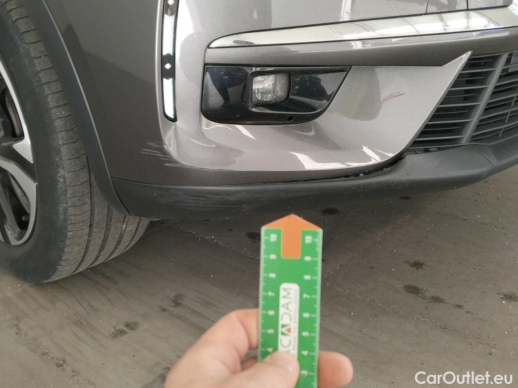  DS  DS7 DS DS 7 Crossback / 2017 / 5P / todoterreno BlueHDi DE 96kW (130CV) Auto. CHIC (AC) #21