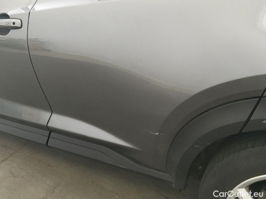  Nissan  Juke NISSAN  / 2019 / 5P / crossover DIG-T 84 kW (114 CV) DCT 7 V N-Connecta (AC2) #17