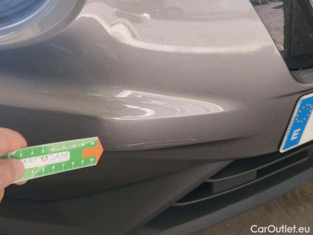  Nissan  Juke NISSAN  / 2019 / 5P / crossover DIG-T 84 kW (114 CV) DCT 7 V N-Connecta (AC2) #22