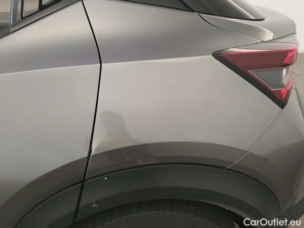  Nissan  Juke NISSAN  / 2019 / 5P / crossover DIG-T 84 kW (114 CV) DCT 7 V N-Connecta (AC2) #7