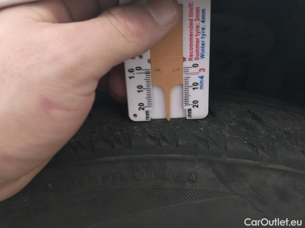  Opel  Corsa OPEL  1.2T XHL 74kW (100CV) Elegance (CX2) #6