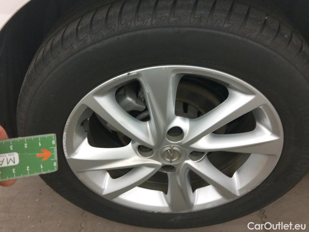  Opel  Corsa OPEL  1.2T XHL 74kW (100CV) Elegance (CX2) #8