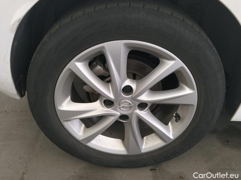  Opel  Corsa OPEL  1.2T XHL 74kW (100CV) Elegance (CX2) #11