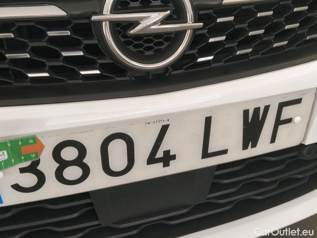  Opel  Corsa OPEL  1.2T XHL 74kW (100CV) Elegance (CX2) #18