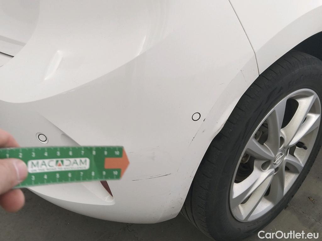  Opel  Corsa OPEL  1.2T XHL 74kW (100CV) Elegance (CX2) #16