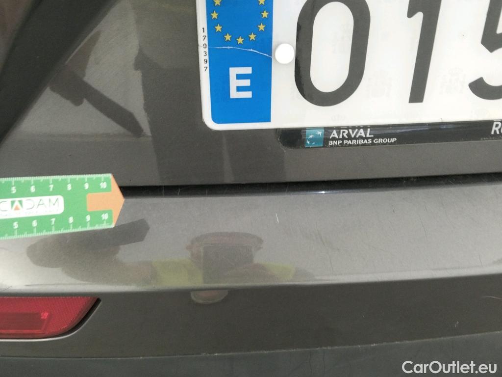  DS  DS7 DS DS 7 Crossback / 2017 / 5P / todoterreno BlueHDi DE 96kW (130CV) Auto. CHIC (AC) #28