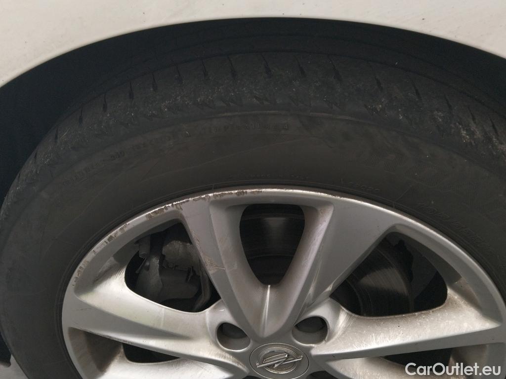  Opel  Corsa OPEL  1.2T XHL 74kW (100CV) Elegance (CX2) #5