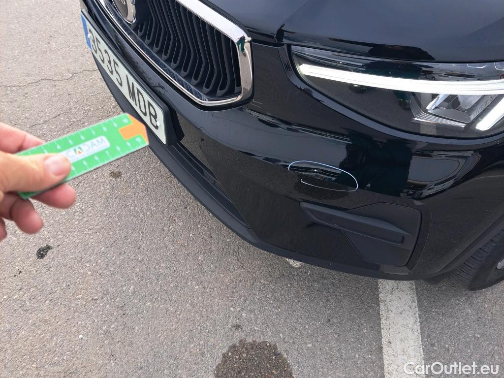  Volvo  XC 40 VOLVO XC40 / 2021 / 5P / todoterreno 2.0 B3 G Core Auto #17