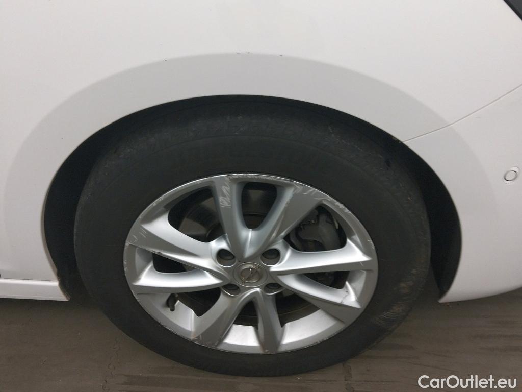  Opel  Corsa OPEL  1.2T XHL 74kW (100CV) Elegance (CX2) #9