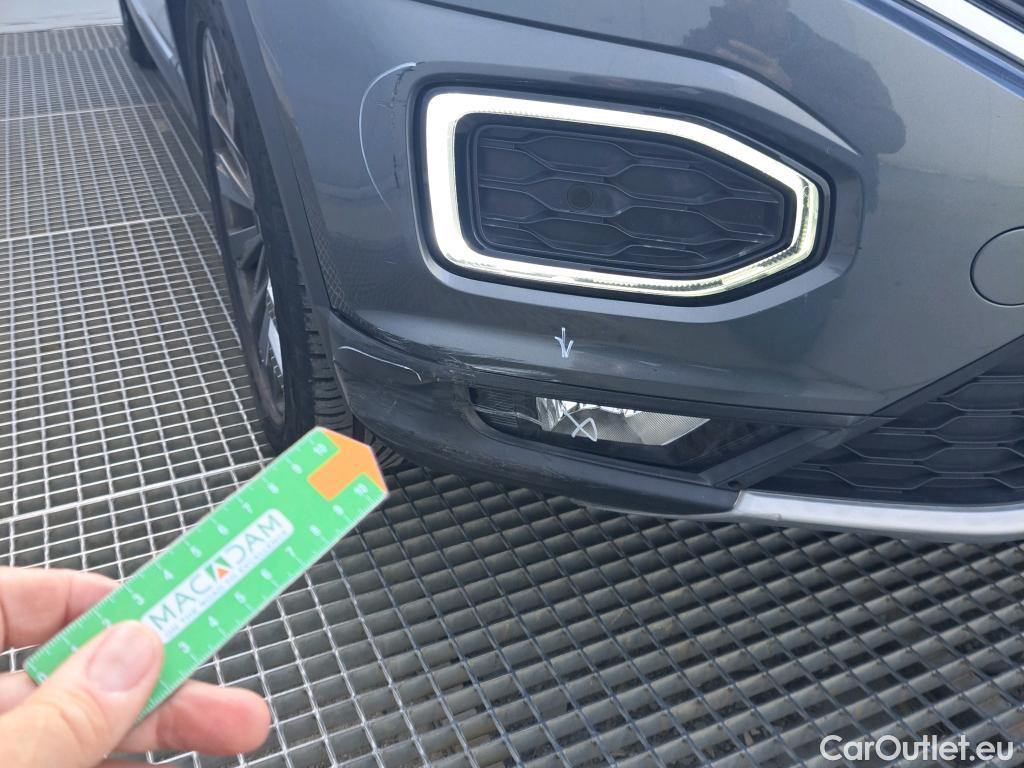  Volkswagen  T-ROC VOLKSWAGEN  / 2017 / 5P / todoterreno Sport 1.5 TSI 110kW (150CV) DSG #5