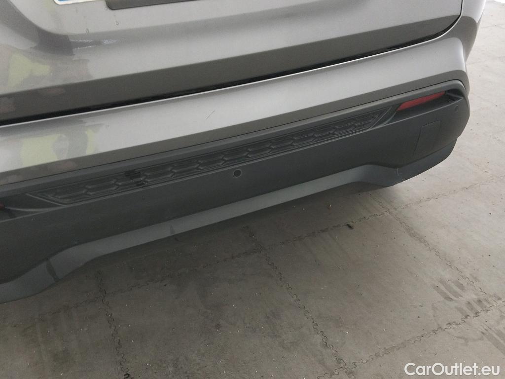  Nissan  Juke NISSAN  / 2019 / 5P / crossover DIG-T 84 kW (114 CV) DCT 7 V N-Connecta (AC2) #23