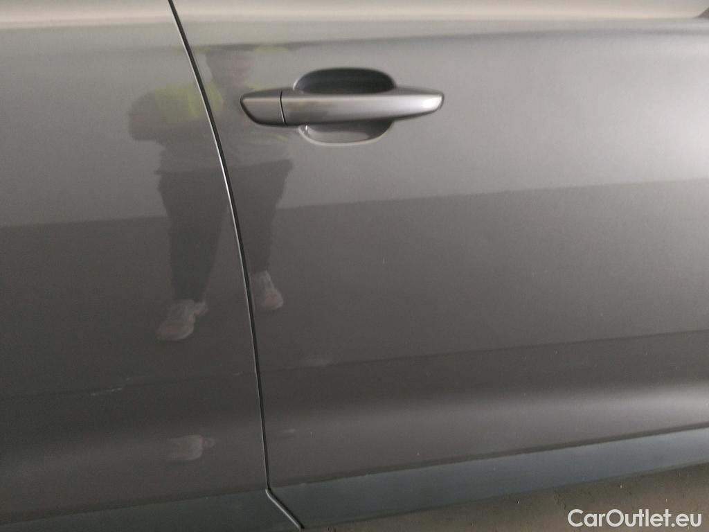  DS  DS7 DS DS 7 Crossback / 2017 / 5P / todoterreno BlueHDi DE 96kW (130CV) Auto. CHIC (AC) #26