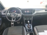 Volkswagen  T-ROC VOLKSWAGEN  / 2017 / 5P / todoterreno Sport 1.5 TSI 110kW (150CV) DSG #3