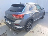  Volkswagen  T-ROC VOLKSWAGEN  / 2017 / 5P / todoterreno Sport 1.5 TSI 110kW (150CV) DSG #2