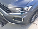  Volkswagen  T-ROC VOLKSWAGEN  / 2017 / 5P / todoterreno Sport 1.5 TSI 110kW (150CV) DSG #15