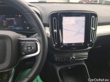  Volvo  XC 40 VOLVO XC40 / 2021 / 5P / todoterreno 2.0 B3 G Core Auto #15