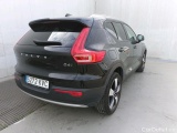  Volvo  XC 40 VOLVO XC40 / 2017 / 5P / todoterreno 2.0 D4 AWD Momentum Auto #2