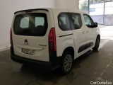  Citroen  Berlingo CITROEN  / 2018 / 5P / monovolumen compacto Talla M BlueHDi 100 S&S FEEL #2