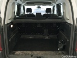  Citroen  Berlingo CITROEN  / 2018 / 5P / monovolumen compacto Talla M BlueHDi 100 S&S FEEL #8