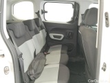  Citroen  Berlingo CITROEN  / 2018 / 5P / monovolumen compacto Talla M BlueHDi 100 S&S FEEL #7