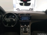  DS  DS7 DS DS 7 Crossback / 2017 / 5P / todoterreno BlueHDi DE 96kW (130CV) Auto. CHIC (AC) #3